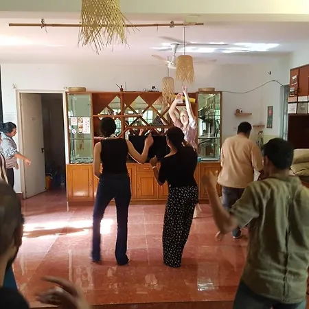 Be Animal Hostel-2